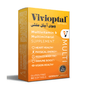 Vivioptal Multi Capsules 30s