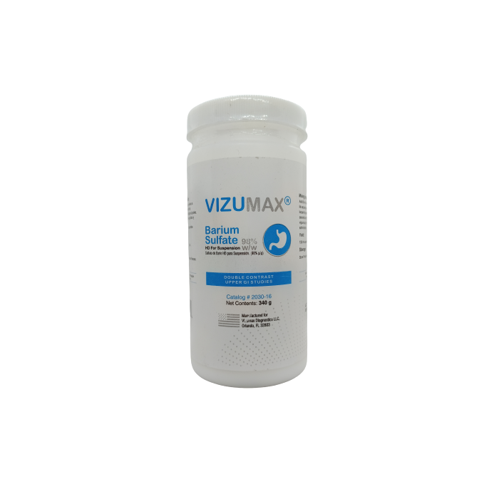 Vizumax Powder 340gm