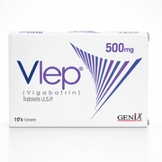 Vlep 500mg Tablets (10s)