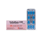 Voltaflam 100mg Tablets