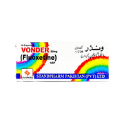 Vonder 20mg cap