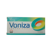 Voniza 10mg Tablets