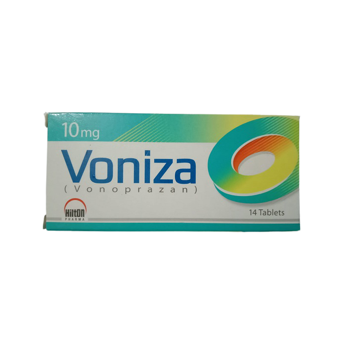 Voniza 10mg Tablets