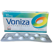Voniza 10mg Tablets (14s)
