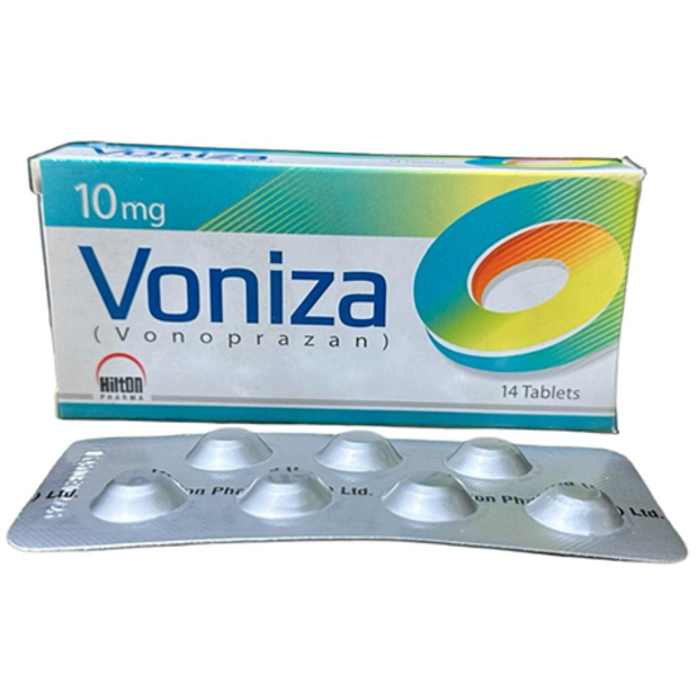 Voniza 10mg Tablets (14s)