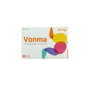 Vonma 10mg Tablets