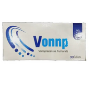 Vonnp 20mg Tablets (30s)