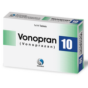 Vonopran 10mg Tablets (14s)