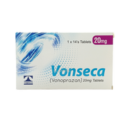 Vonseca 20mg Tablets