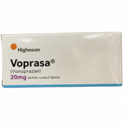 Voprasa 20mg Tablets (14s)