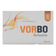 Vorbo 10mg Tablets