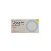 Voreta 10mg Tablets