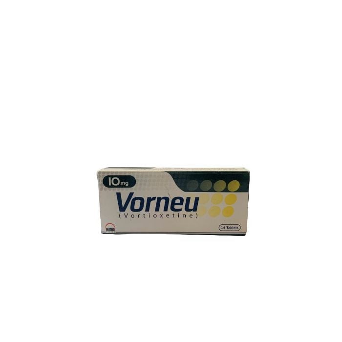 Vorneu 10mg Tablets