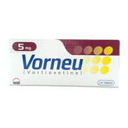 Vorneu 5mg Tablets