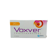 Voxer 20mg Tablets