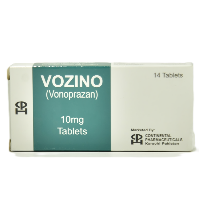 Vozino 10mg Tablets (14s)