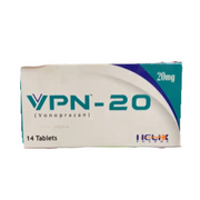 Vpn 20mg Tablets