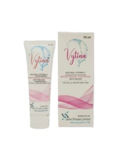 Vytina face wash 70ml