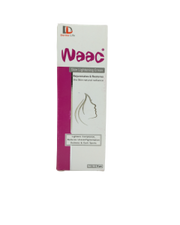 Waac Whiteing Cream 30gm