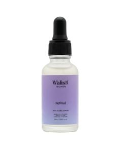Walis B Women Retinol 30ml