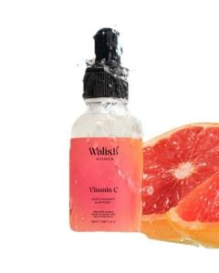 Walis B Women Vit C 30ml
