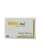 Wets Bar 70g