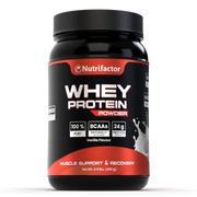 Whey Protein Powder