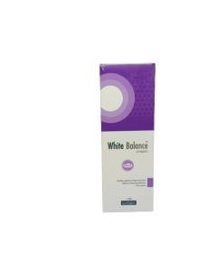 White Balance Cream 30gm