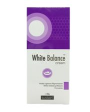White Balance Cream 20gm
