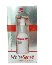 Whitesense Rejuvenating Serum 15ml