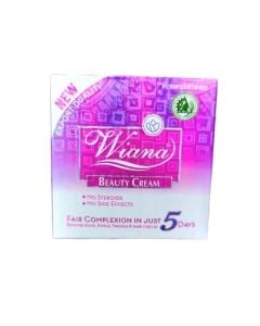 Wiana Whitening Beauty Cream