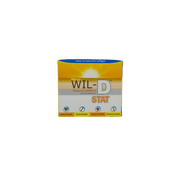 Wil D Softgel Capsules 1s