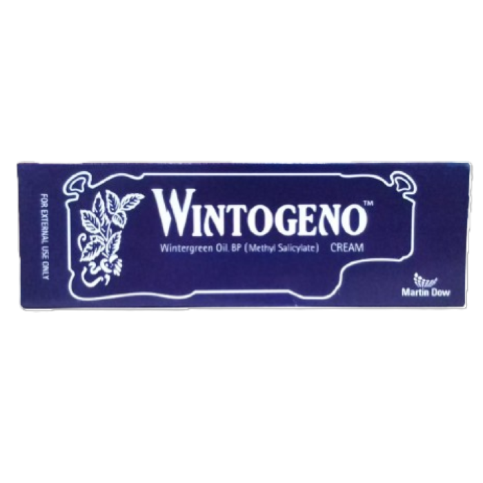 Wintogeno 50gm Cream