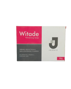 Witade Whitening Soap 90g