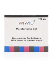 Wiwid Moisturizing Gel 100gm