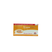 Wizen Flash 1mg Tablets