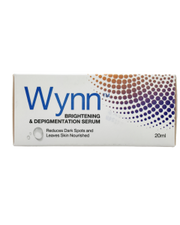 Wynn Brightening Serum 20ml