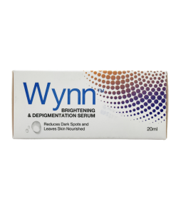 Wynn Brightening Serum 20ml