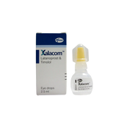 Xalacom 2.5ml Drops