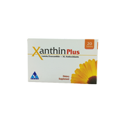 Xanthin Plus Tablets