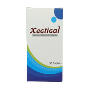 Xectical Tablets 30s