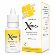 Xemox Drop 5ml