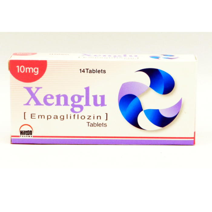 Xenglu 10mg Tablets (14s)
