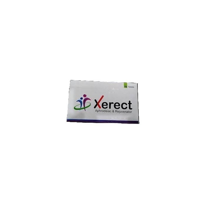 Xerect Tablets