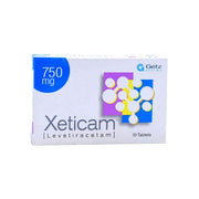 Xeticam 750mg Tablets