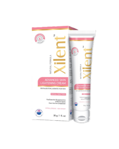 Xilent Advanced Lightining Cream 30gm