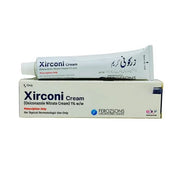Xirconi Cream 30gm
