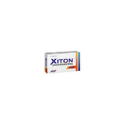 Xiton 4mg Tablets