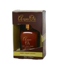 Xpel Argan Oil Night Repair Serum 50ml