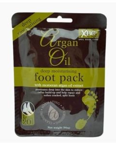 Xpel Foot Pack Argan Oil